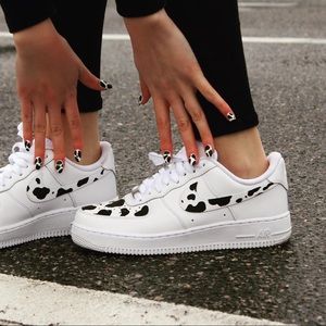 Nike Air force 1